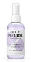 Isle of Paradise Self-Tanning Water 200 ml - thumbnail