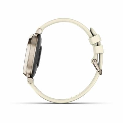 GARMIN Lily 2 Gouden Heren horloge