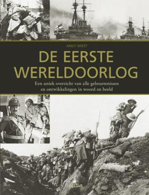 Deltas de eerste wereldoorlog