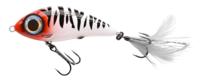 Spro Iris Fatboy 115 58gr Red Head Tiger - thumbnail