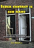 Ieder contact is een kans - Cor Neleman - ebook - thumbnail