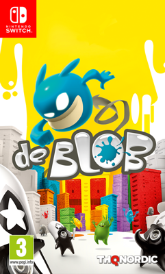 De Blob