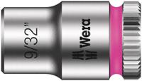 Wera 8790 HMA 05003517001 Dop (zeskant) Dopsleutelinzetstuk 9/32 1/4 (6.3 mm) - thumbnail