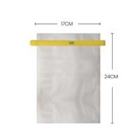 Nostik diepvrieszakken 4 stuks - thumbnail