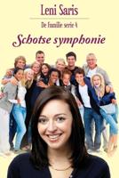 Schotse symphonie - Leni Saris - ebook - thumbnail