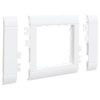 Hager GR0800A9016 Omslag Wit 1 stuk(s) - thumbnail