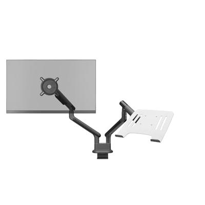 One For All Laptophalterung für Monitorarm Laptophouder voor monitorarm Aluminium (mat) One For All Laptophalterung für Monitorarm Laptophouder voor monitorarm Aluminium (mat)