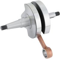 RMS krukas crank shafts piaggio 200 cc - thumbnail