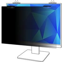 3M PF250W1EM Privacyfolie Monitor 63,5 cm (25) Beeldverhouding: 16:10 7100259458 Universal - thumbnail