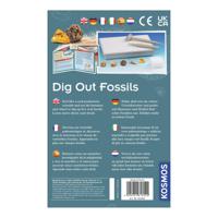 Kosmos fossielen uithakken - thumbnail