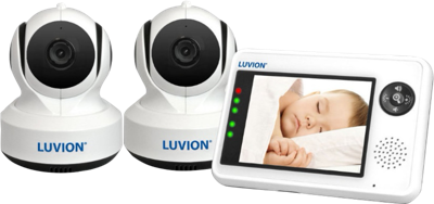 Luvion Essential + Luvion Essential Camera