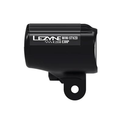 Lezyne Mini STVZO E300+ E-bike Front Light