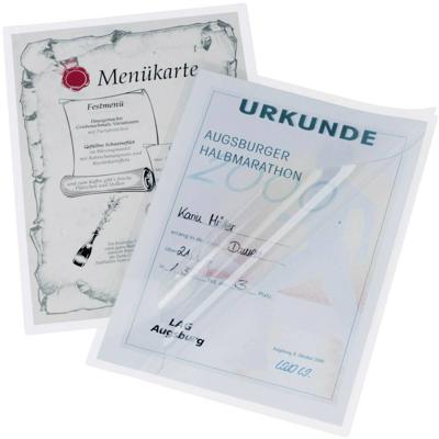 Hama Hot Laminating Film, A3, 25 pcs. lamineerfilm 25 stuk(s) Hama Hot Laminating Film, A3, 25 pcs. lamineerfilm 25 stuk(s)