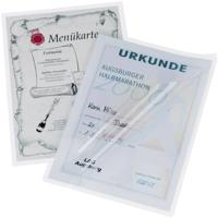 Hama Hot Laminating Film, A3, 25 pcs. lamineerfilm 25 stuk(s) - thumbnail