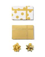 HEMA Kaartdoosjes 9.5x6x1.5cm papier - 2 stuks - thumbnail