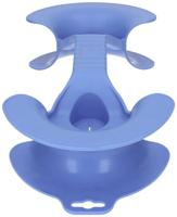 Max Hauri Kabelhouder 167153 Blauw 1 stuk(s) - thumbnail