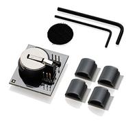 EMG P5J Set Black 5-snarige actieve basgitaar elementenset - thumbnail