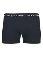 Jack & Jones Boxershorts JACANTHNONY Trunks 5-pack Navy / Black-XL - thumbnail