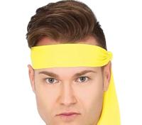 Snake Fighter Kostuum Man - thumbnail