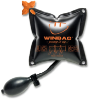 WINBAG - Pump It Up..! Winbag connect montagekussen - win104152 - thumbnail