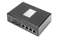 Digitus DS-51000-1 IP-module voor KVM-switch - thumbnail
