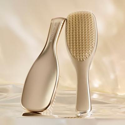 Tangle Teezer Detangling Hairbrush - Gold Tangle Teezer Detangling Hairbrush - Gold