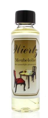 Wiertz Meubelolie Licht Wiertz Meubelolie Licht