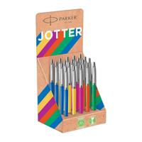 Balpen parker jotter original ct assorti - thumbnail