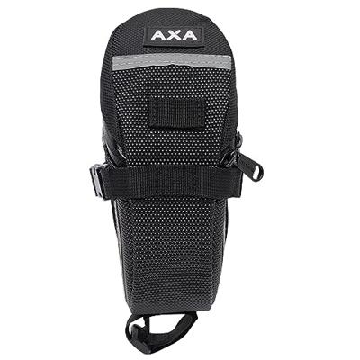 Axa rlc plus 100 zwart insteekketting - thumbnail