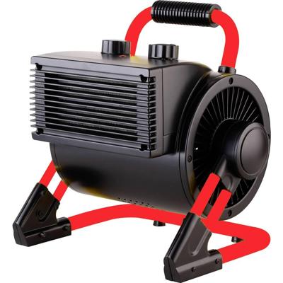 WDH WDH-BGP02 Antivriesmonitor 17 m² Zwart-rood WDH WDH-BGP02 Antivriesmonitor 17 m² Zwart-rood