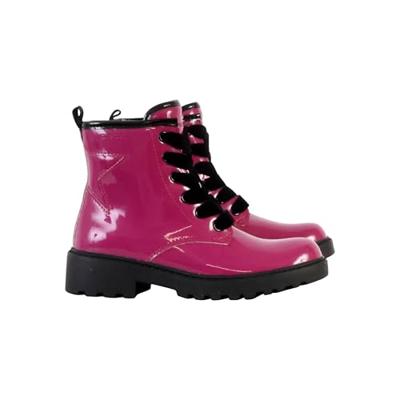 CASEY veterschoenen meisjes GEOX fuchsia