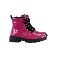 CASEY veterschoenen meisjes GEOX fuchsia - thumbnail