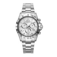 Christophe Duchamp Grand Mont CD7101-9 Heren Horloge 42mm 10 ATM - thumbnail