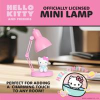 Sanrio Mini LED-Light with Figure Hello Kitty 10 cm - thumbnail