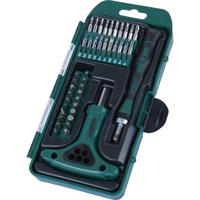 Brüder Mannesmann M29895 Bitset 42-delig - thumbnail