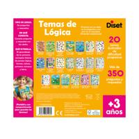 Educatief Spel Diset - thumbnail