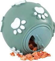 Zolux neolife snackbal konijn groen - thumbnail