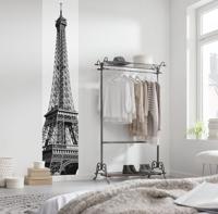 Noordwand Komar Munich Design Fotobehang Tour Eiffel - V1-774 - thumbnail