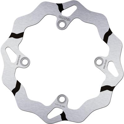 GALFER wave remschijf "df921 wave rotor df921 type rw offroad rigid gr.