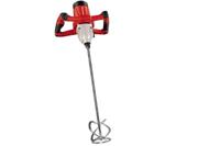 Einhell TC-MX 1400-2 E 4258550 Verf- en cementmixer 135 mm 1400 W - thumbnail