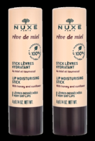 Nuxe Reve De Miel Lip Moisturizing Stick Duo Set 8 ml - thumbnail
