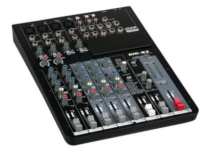 DAP GIG-83CFX