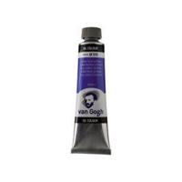 Van Gogh Van Gogh Olieverf 40 ml Kobaltblauw - thumbnail