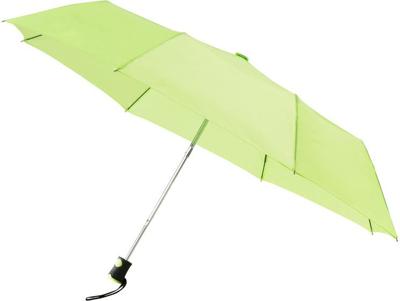 miniMAX paraplu automaat 95 cm lime miniMAX paraplu automaat 95 cm lime
