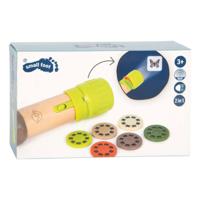 Small Foot - zaklamp en projector "discover" - thumbnail