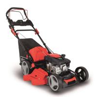 Scheppach MS173-51E Hybride benzine grasmaaier - 5911247905 - thumbnail