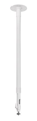 ABUS TVAC31285 Plafondhouder 2 kg Wit