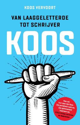 Koos - Koos Vervoort - Paperback (9789085166467) Koos - Koos Vervoort - Paperback (9789085166467)