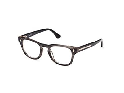 Uniseks Brillenframe Web Eyewear WE5384 47020