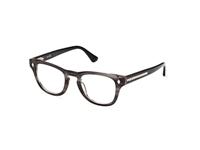 Uniseks Brillenframe Web Eyewear WE5384 47020 - thumbnail